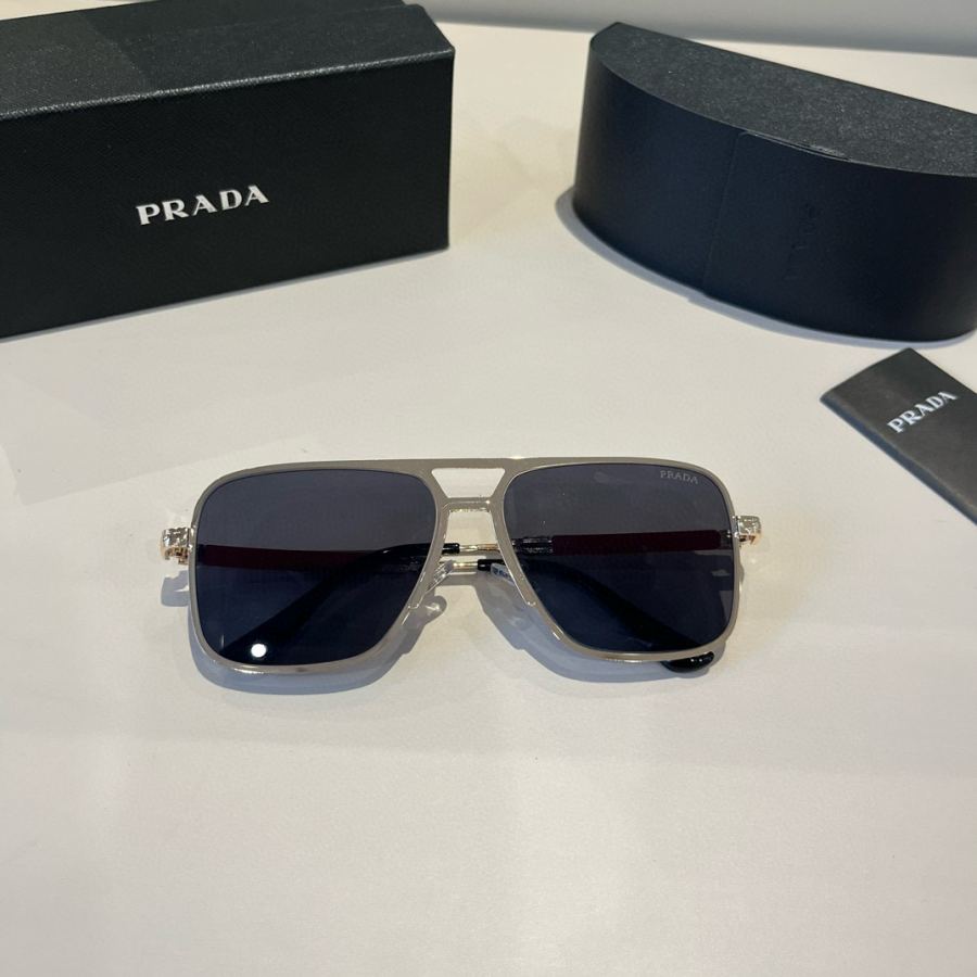 1:1 Replica prada glasses ¥ — AAA Quality Replica — photo 4