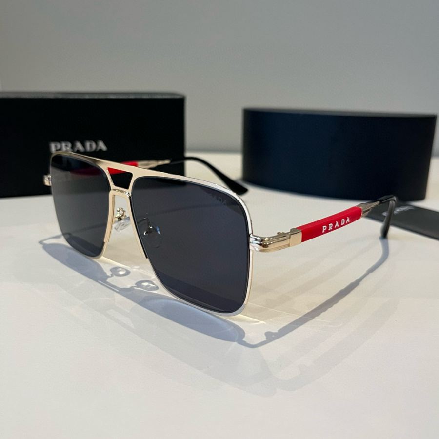1:1 Replica prada glasses ¥ — AAA Quality Replica — photo 3
