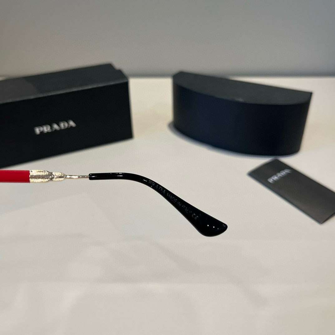 1:1 Replica prada glasses ¥ — AAA Quality Replica — photo 9