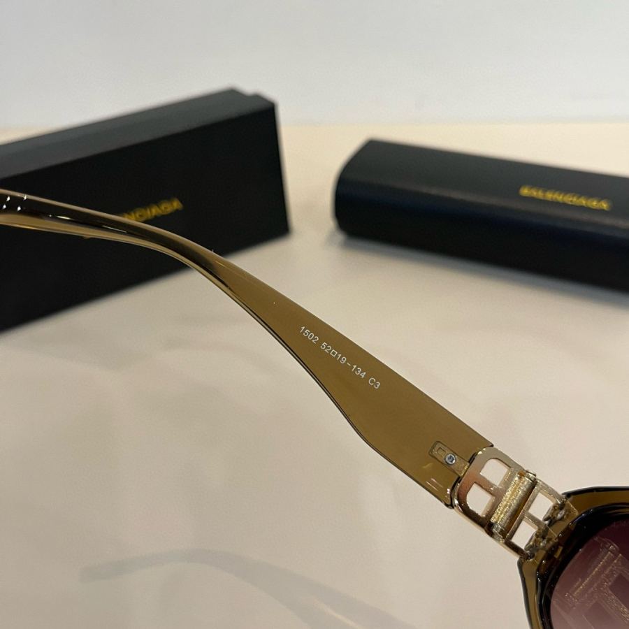 1:1 Replica Balenciaga glasses ¥ — 1:1 Replica — photo 10
