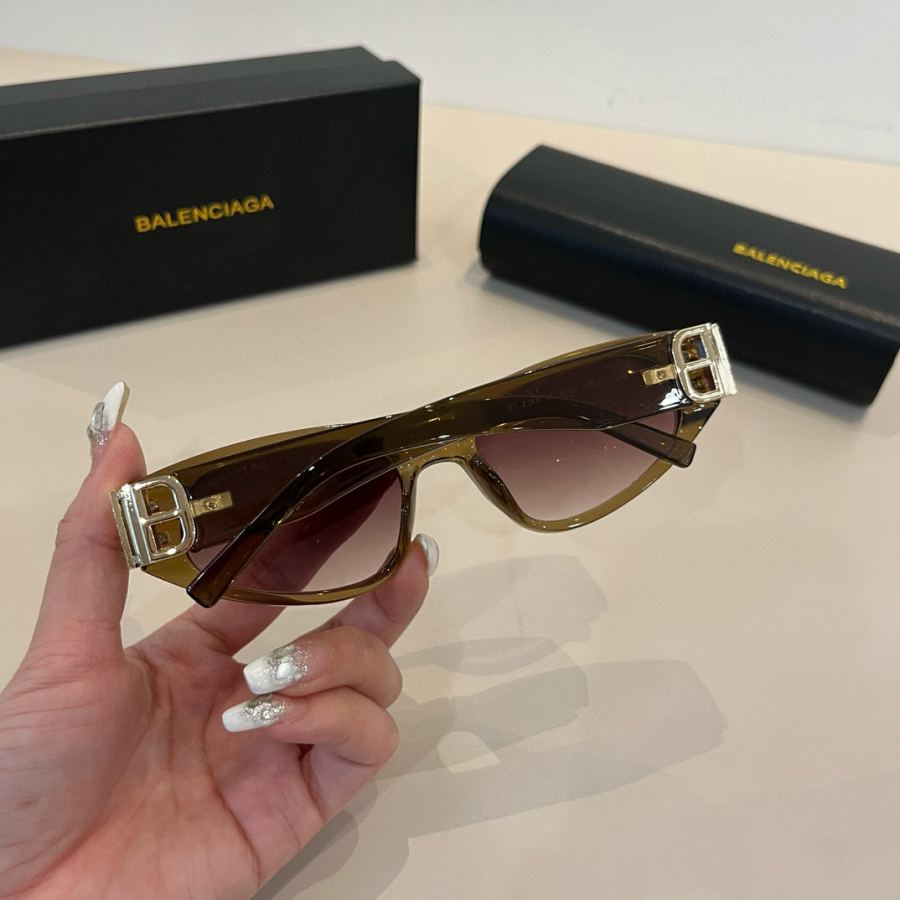 1:1 Replica Balenciaga glasses ¥ — 1:1 Replica — photo 5