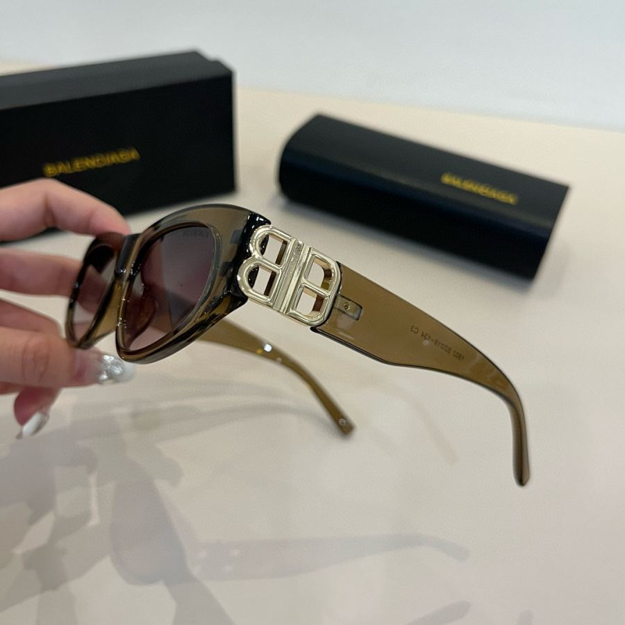 1:1 Replica Balenciaga glasses ¥ — 1:1 Replica — photo 4
