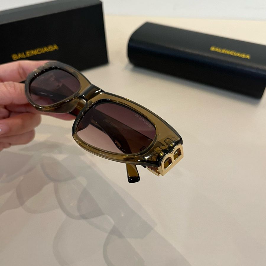 1:1 Replica Balenciaga glasses ¥ — 1:1 Replica — photo 8
