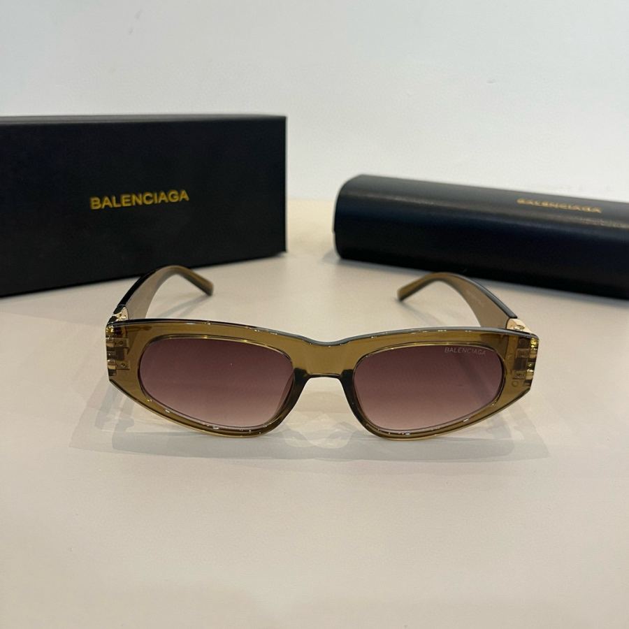 1:1 Replica Balenciaga glasses ¥ — 1:1 Replica — photo 2