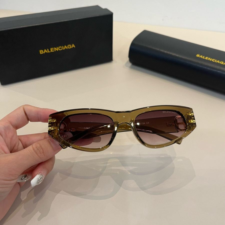 1:1 Replica Balenciaga glasses ¥ — 1:1 Replica — photo 7