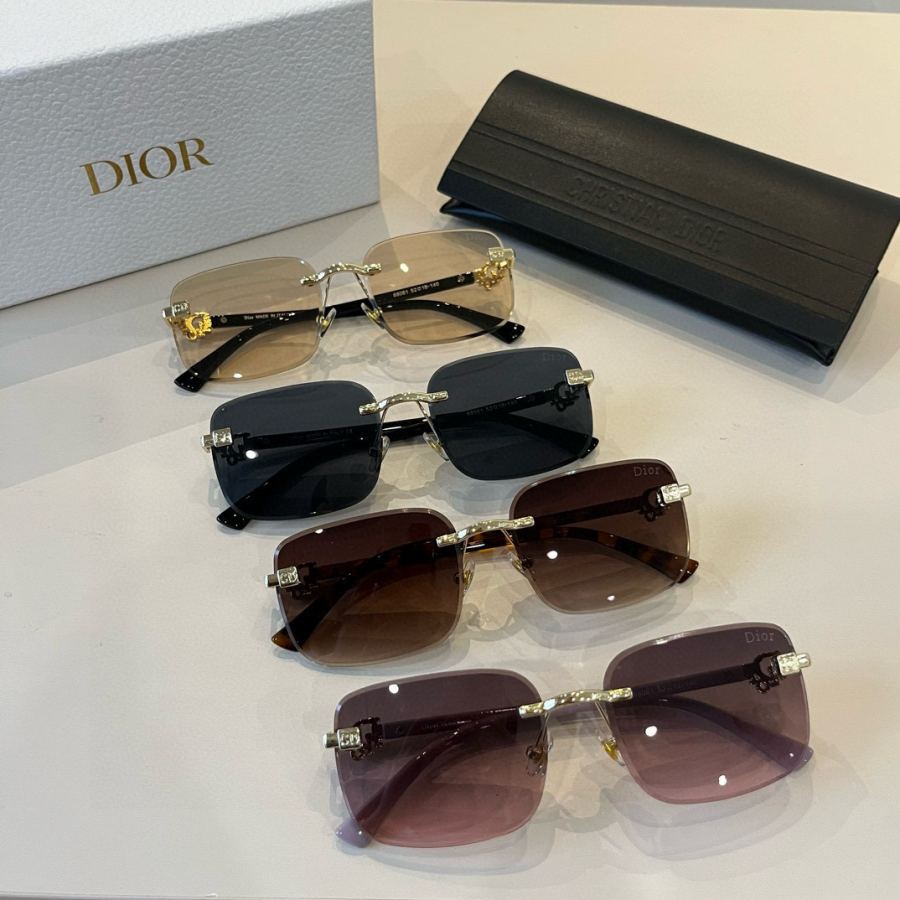 1:1 Replica dior glasses ¥ — AAA Quality Replica — photo 11