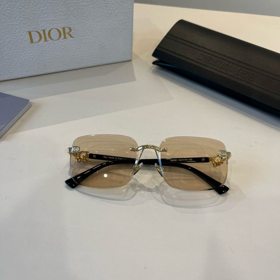 1:1 Replica dior glasses ¥ — AAA Quality Replica — photo 4