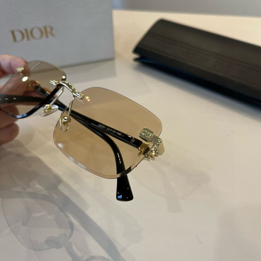 1:1 Replica dior glasses ¥ — AAA Quality Replica — photo 6