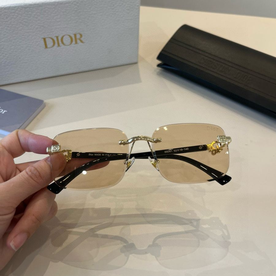 1:1 Replica dior glasses ¥ — AAA Quality Replica — photo 5