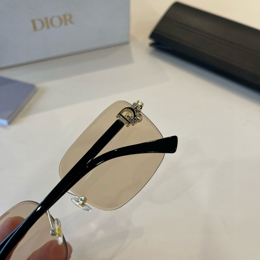 1:1 Replica dior glasses ¥ — AAA Quality Replica — photo 7