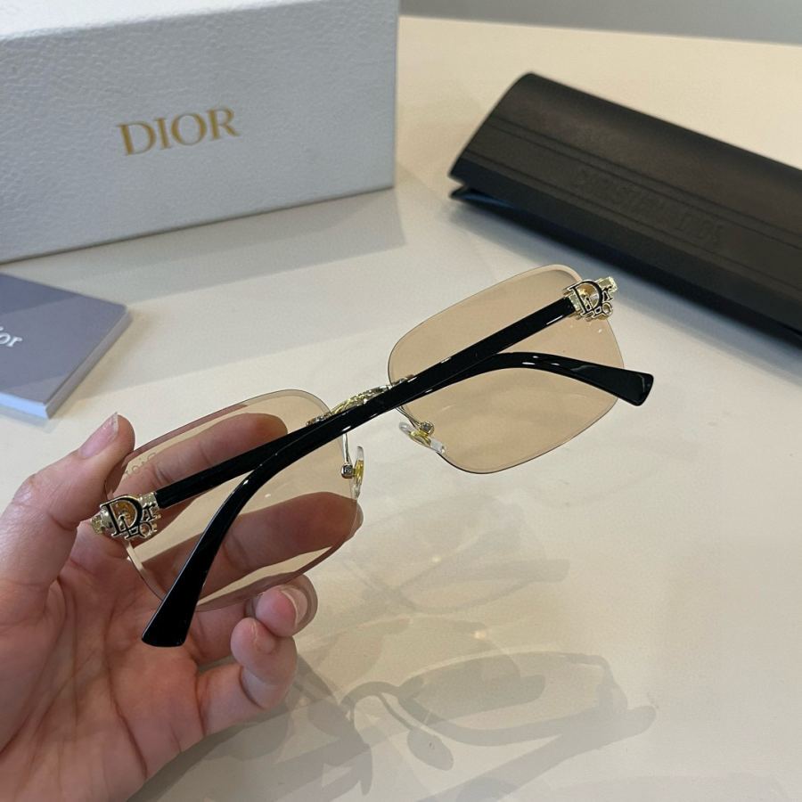 1:1 Replica dior glasses ¥ — AAA Quality Replica — photo 8