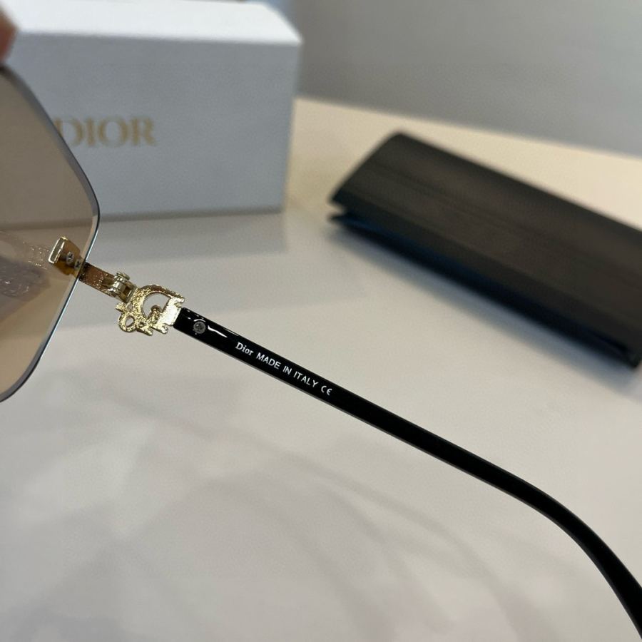 1:1 Replica dior glasses ¥ — AAA Quality Replica — photo 9