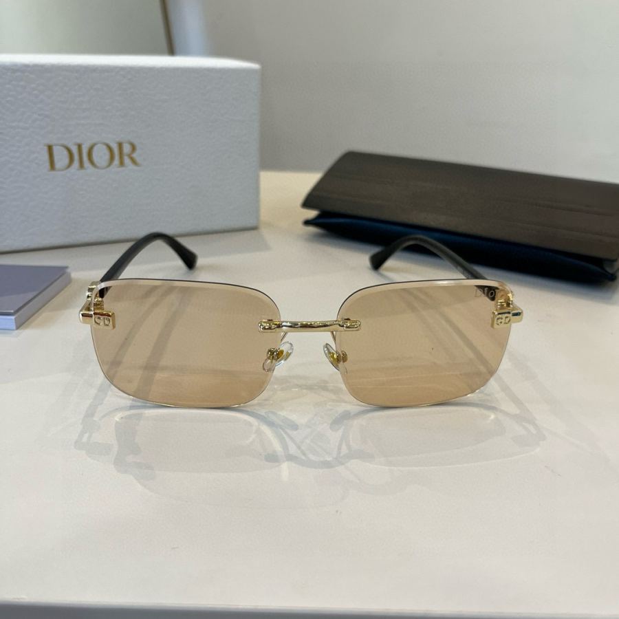 1:1 Replica dior glasses ¥ — AAA Quality Replica — photo 2