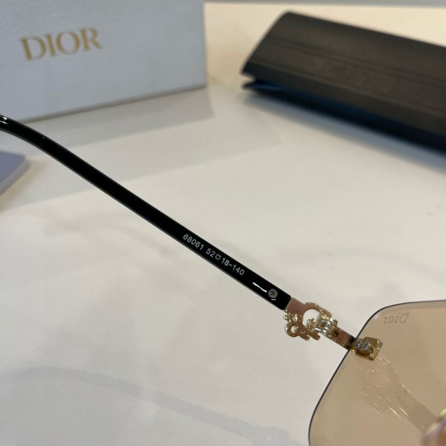 1:1 Replica dior glasses ¥ — AAA Quality Replica — photo 10