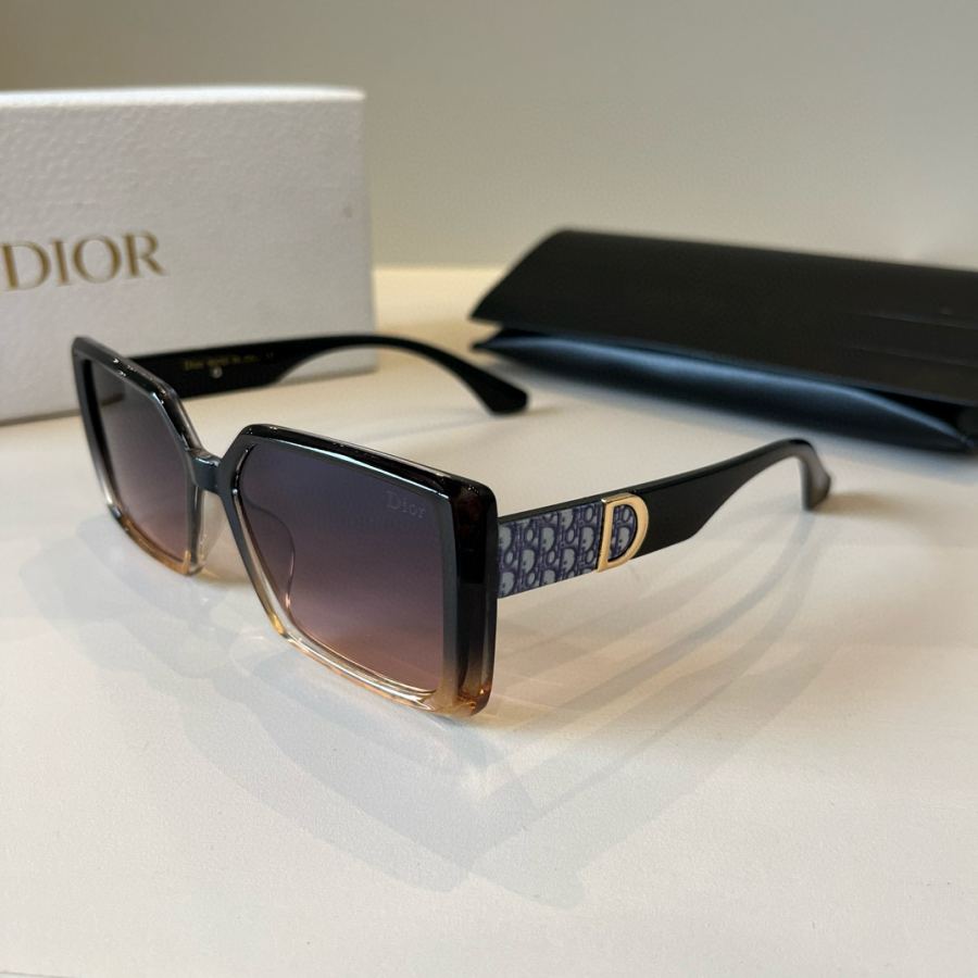 1:1 Replica dior glasses ¥ — AAA Quality Replica — photo 3
