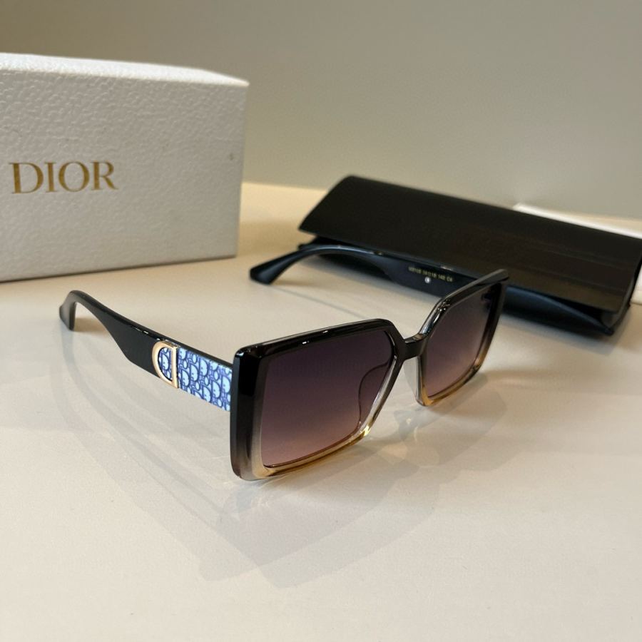 1:1 Replica dior glasses ¥ — AAA Quality Replica