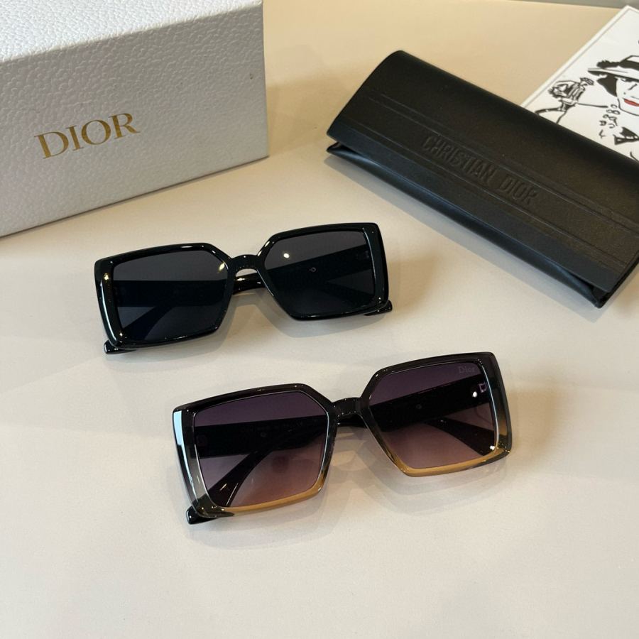 1:1 Replica dior glasses ¥ — AAA Quality Replica — photo 11