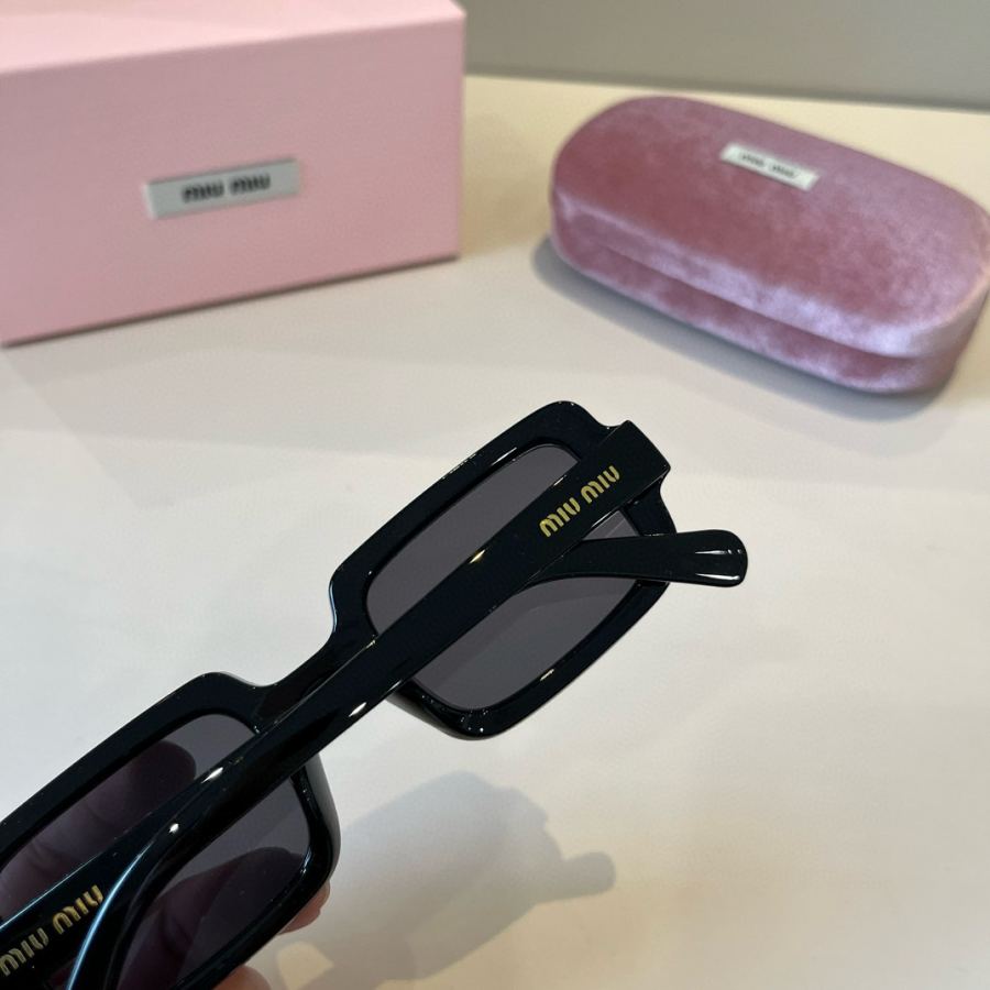 1:1 Replica Miumiu glasses ¥ — AAA Quality Replica — photo 6
