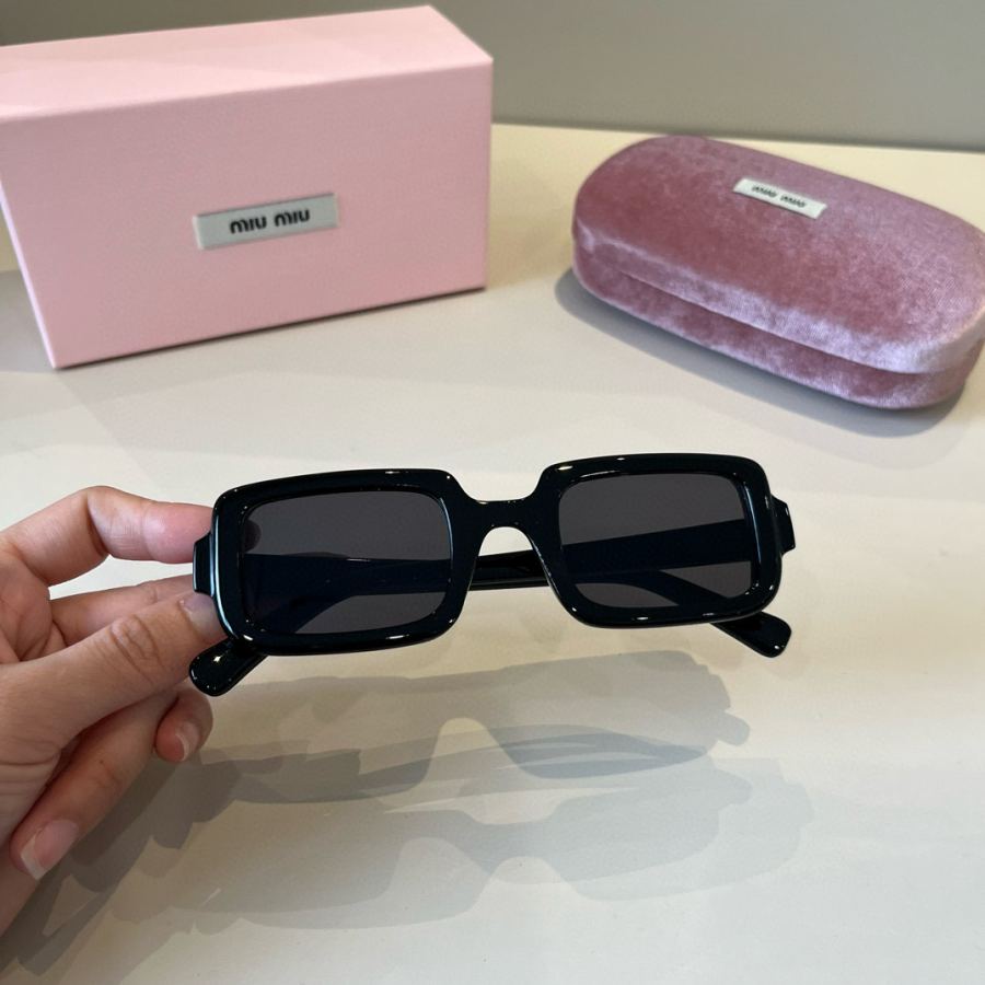 1:1 Replica Miumiu glasses ¥ — AAA Quality Replica — photo 7