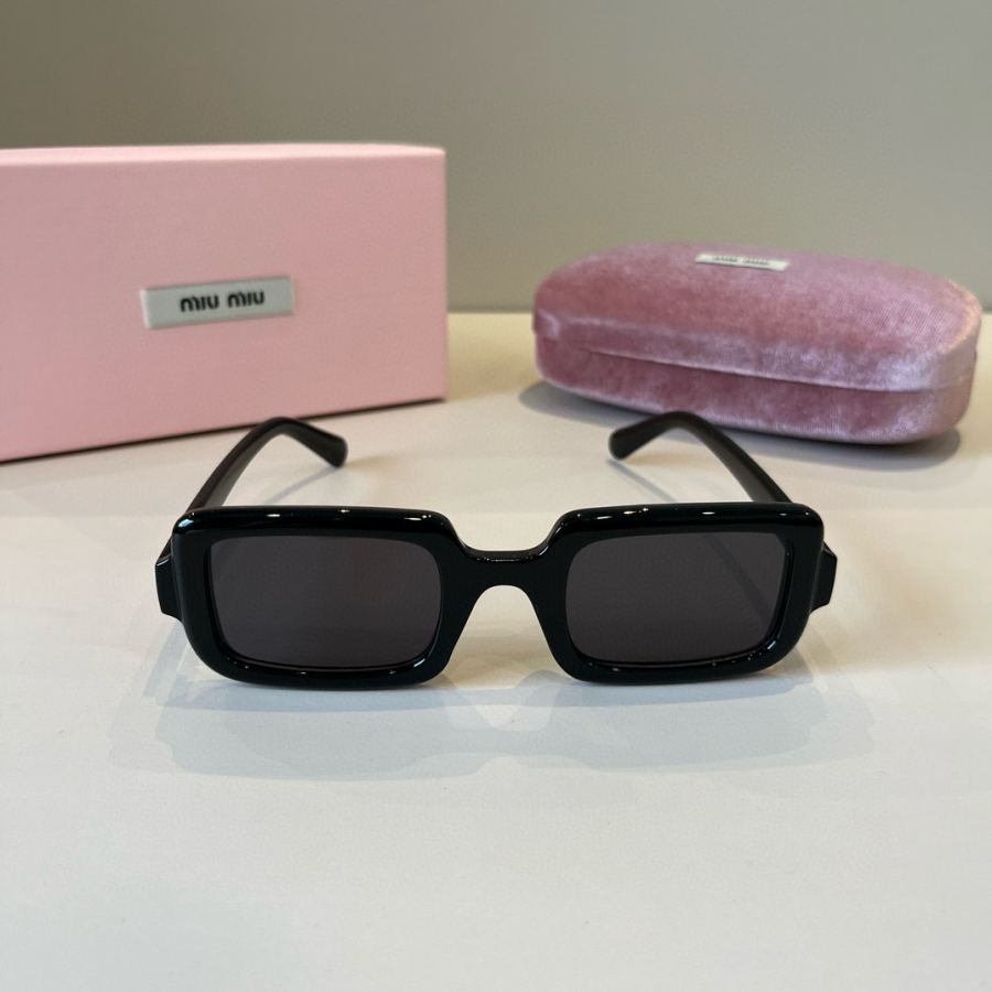 1:1 Replica Miumiu glasses ¥ — AAA Quality Replica — photo 2