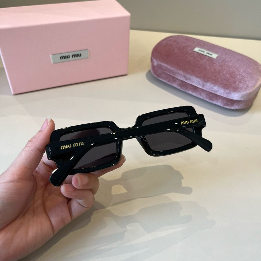 1:1 Replica Miumiu glasses ¥ — AAA Quality Replica — photo 5
