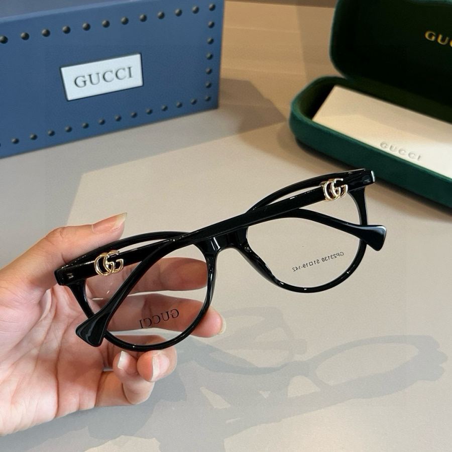 1:1 Replica gucci glasses ¥ — AAA Quality Replica — photo 6