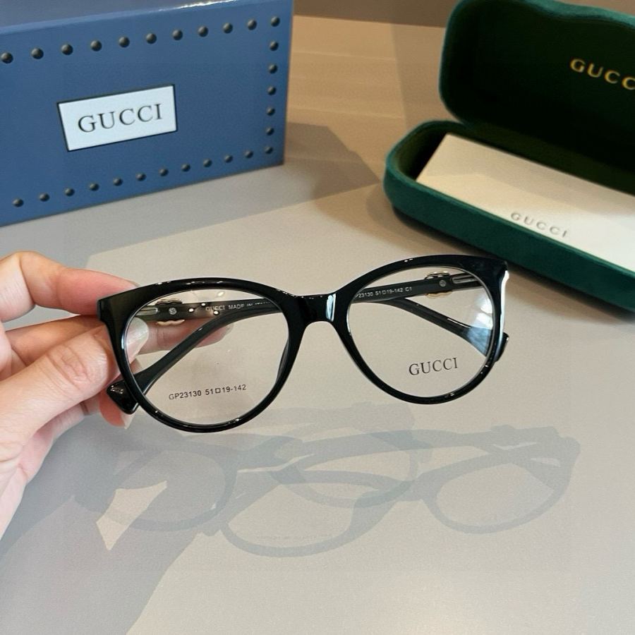 1:1 Replica gucci glasses ¥ — AAA Quality Replica — photo 5