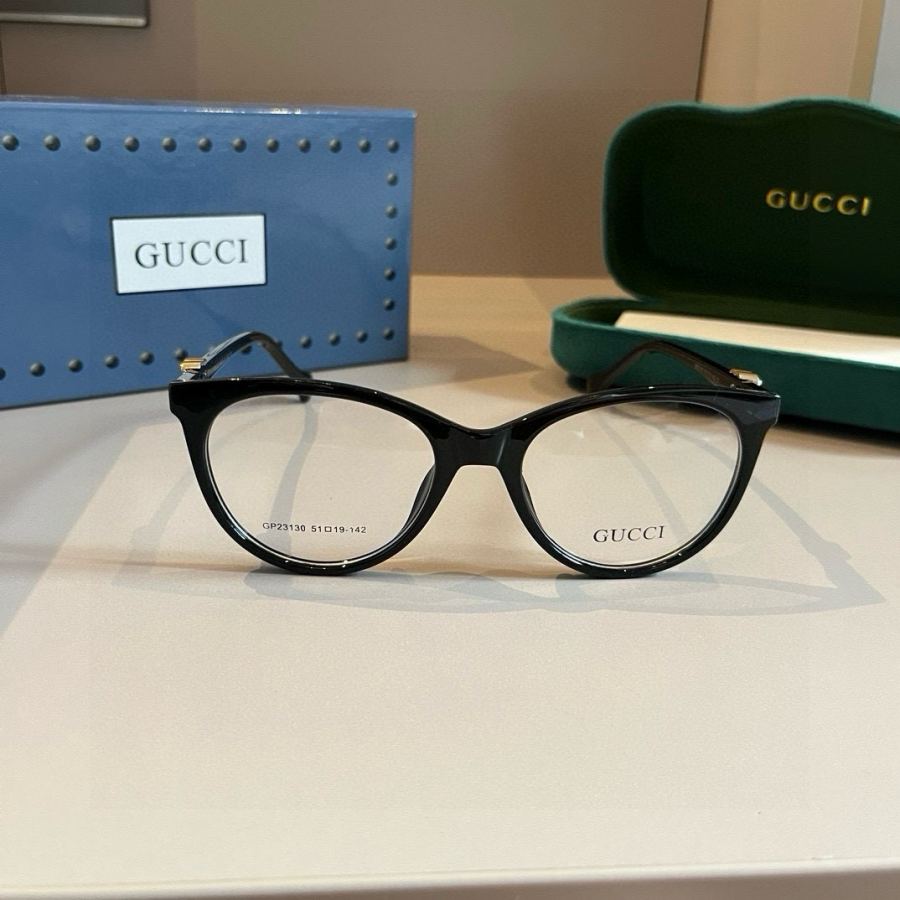 1:1 Replica gucci glasses ¥ — AAA Quality Replica — photo 2