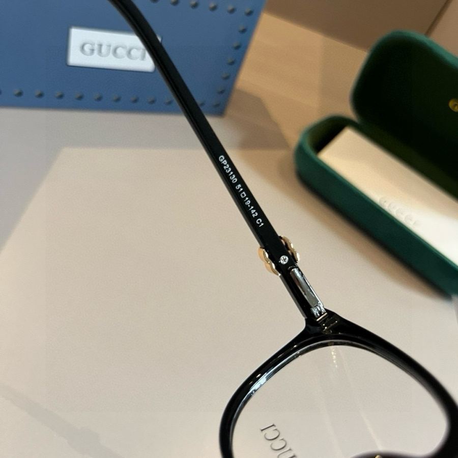 1:1 Replica gucci glasses ¥ — AAA Quality Replica — photo 8
