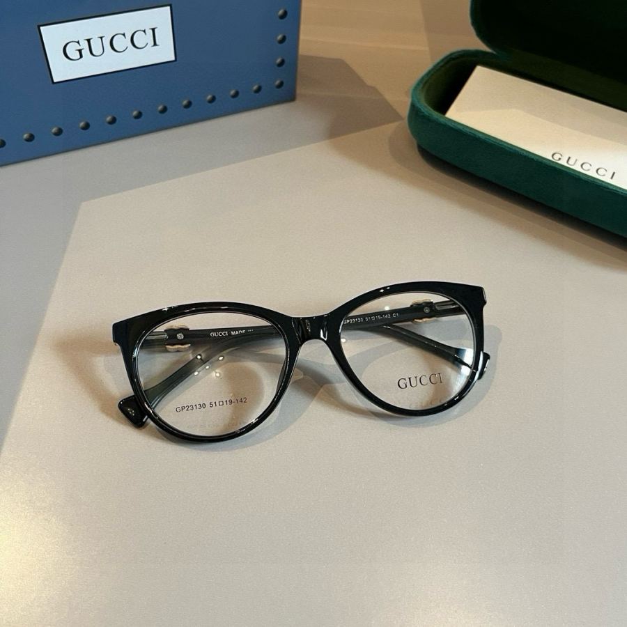 1:1 Replica gucci glasses ¥ — AAA Quality Replica — photo 7