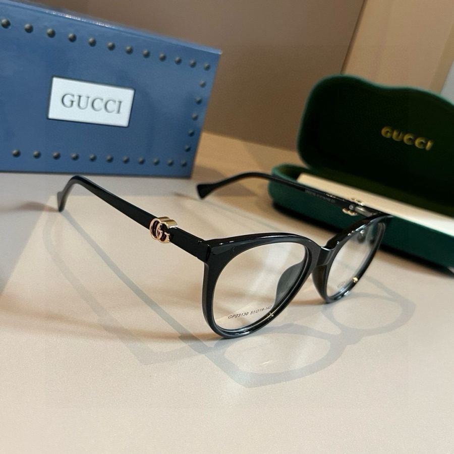 1:1 Replica gucci glasses ¥ — AAA Quality Replica