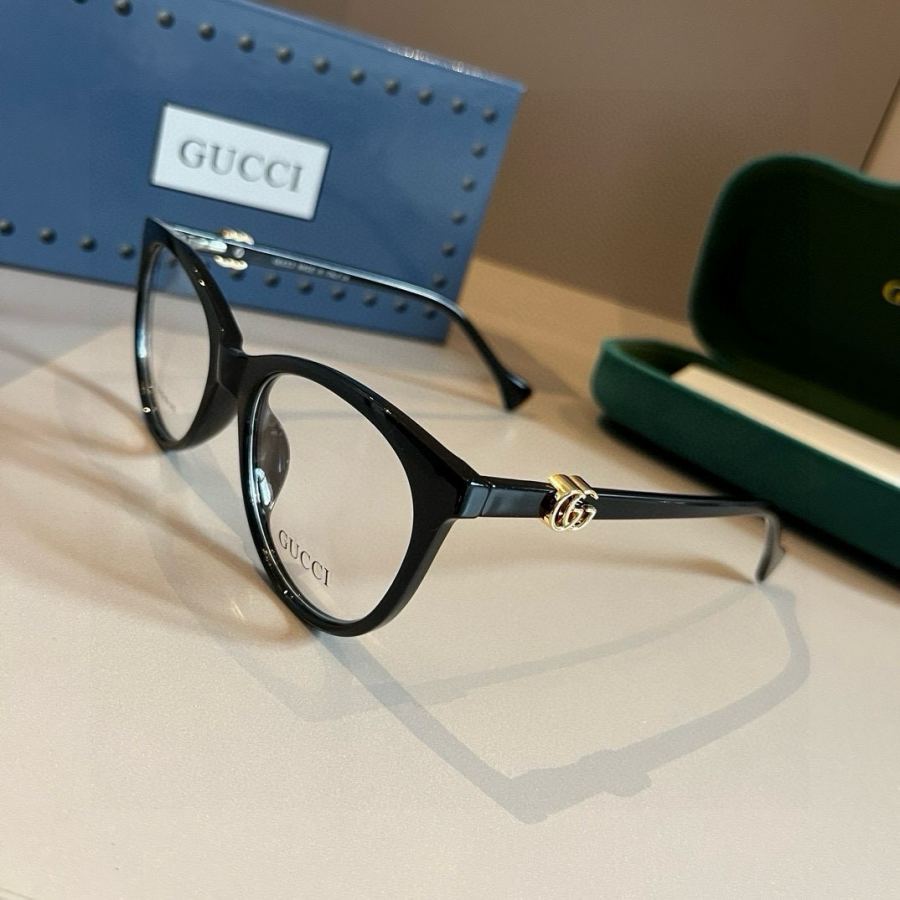 1:1 Replica gucci glasses ¥ — AAA Quality Replica — photo 3