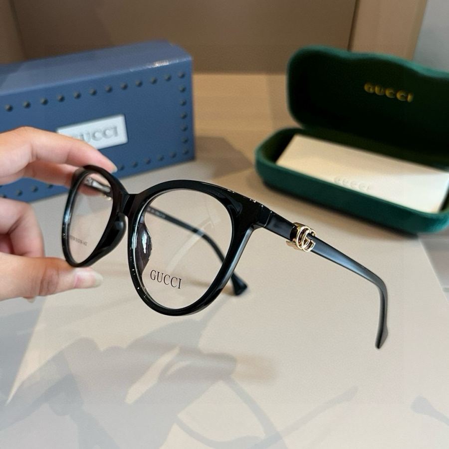1:1 Replica gucci glasses ¥ — AAA Quality Replica — photo 4