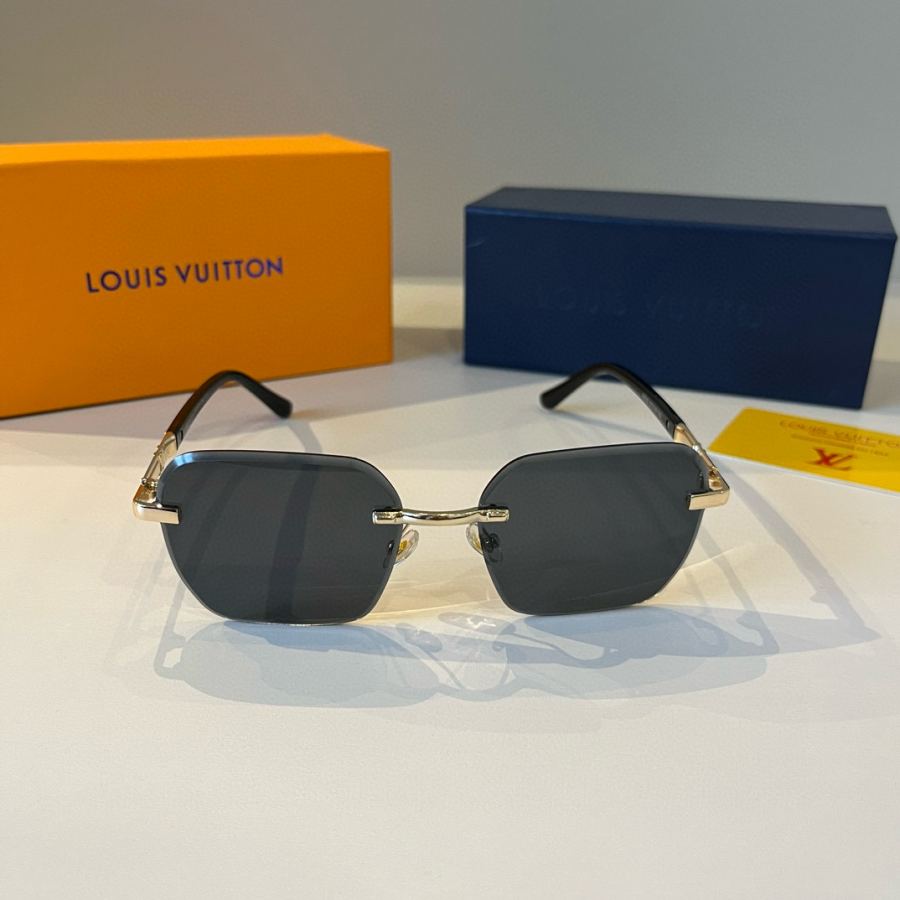 1:1 Replica LV glasses ¥ — 1:1 Replica — photo 2