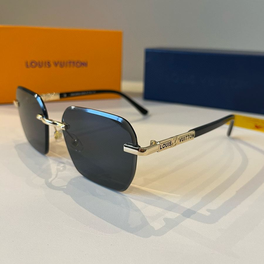 1:1 Replica LV glasses ¥ — 1:1 Replica — photo 3
