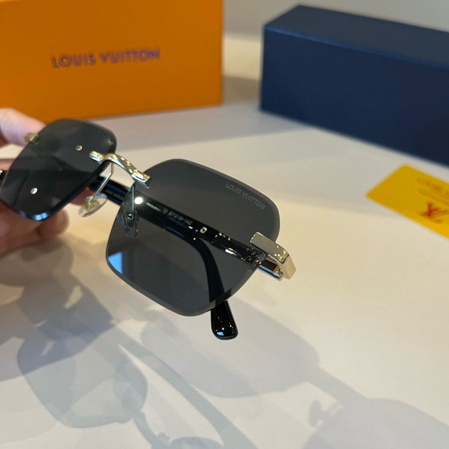 1:1 Replica LV glasses ¥ — 1:1 Replica — photo 5