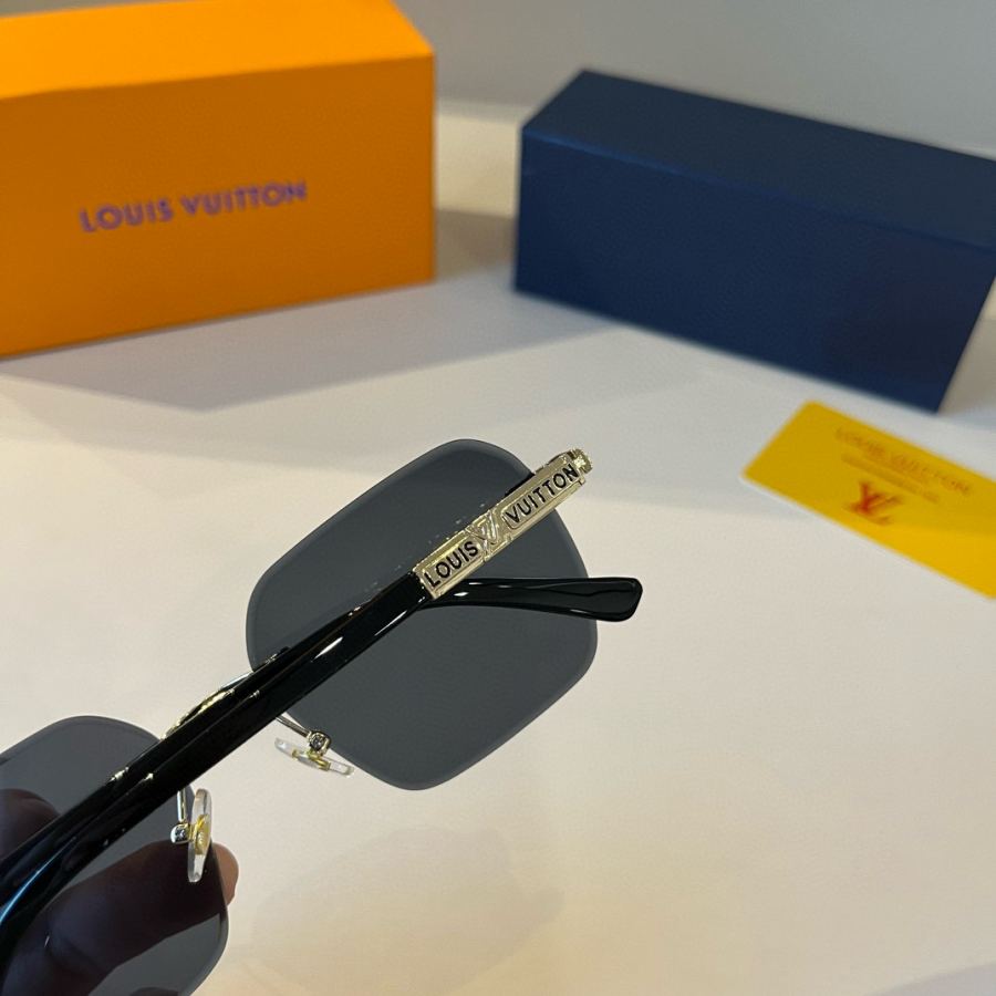 1:1 Replica LV glasses ¥ — 1:1 Replica — photo 6