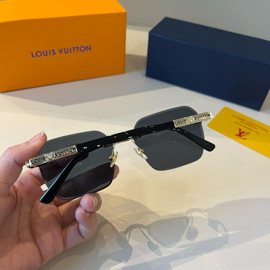 1:1 Replica LV glasses ¥ — 1:1 Replica — photo 7