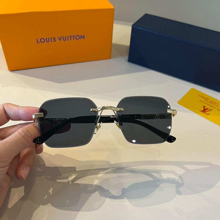 1:1 Replica LV glasses ¥ — 1:1 Replica — photo 8
