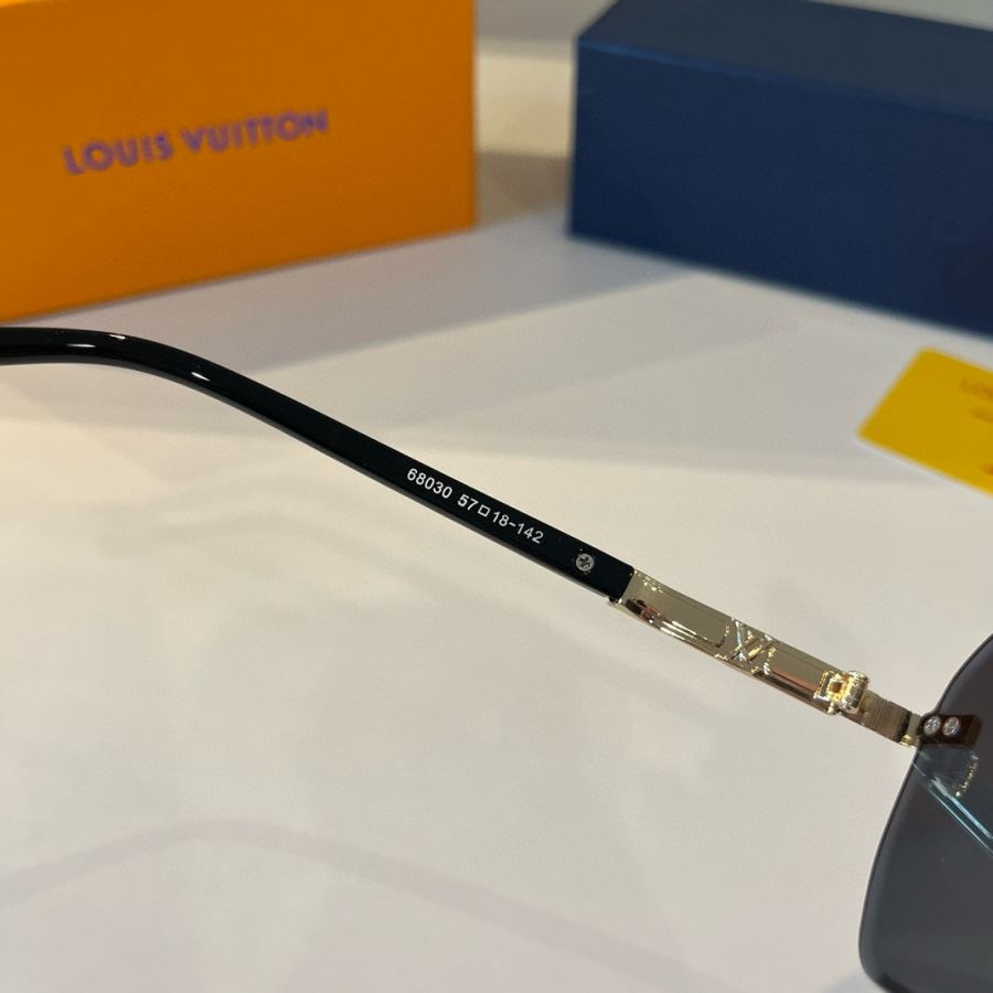 1:1 Replica LV glasses ¥ — 1:1 Replica — photo 10