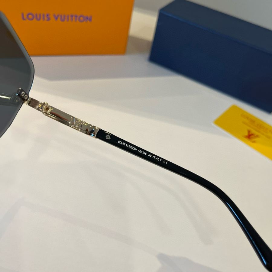 1:1 Replica LV glasses ¥ — 1:1 Replica — photo 11