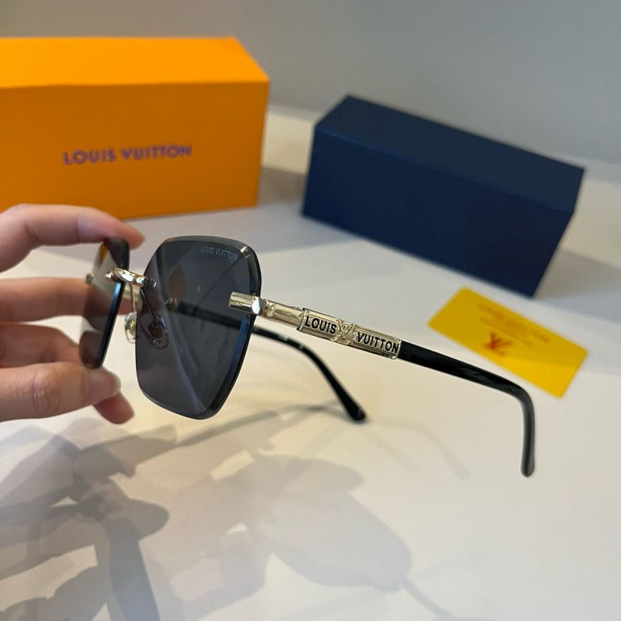 1:1 Replica LV glasses ¥ — 1:1 Replica — photo 4