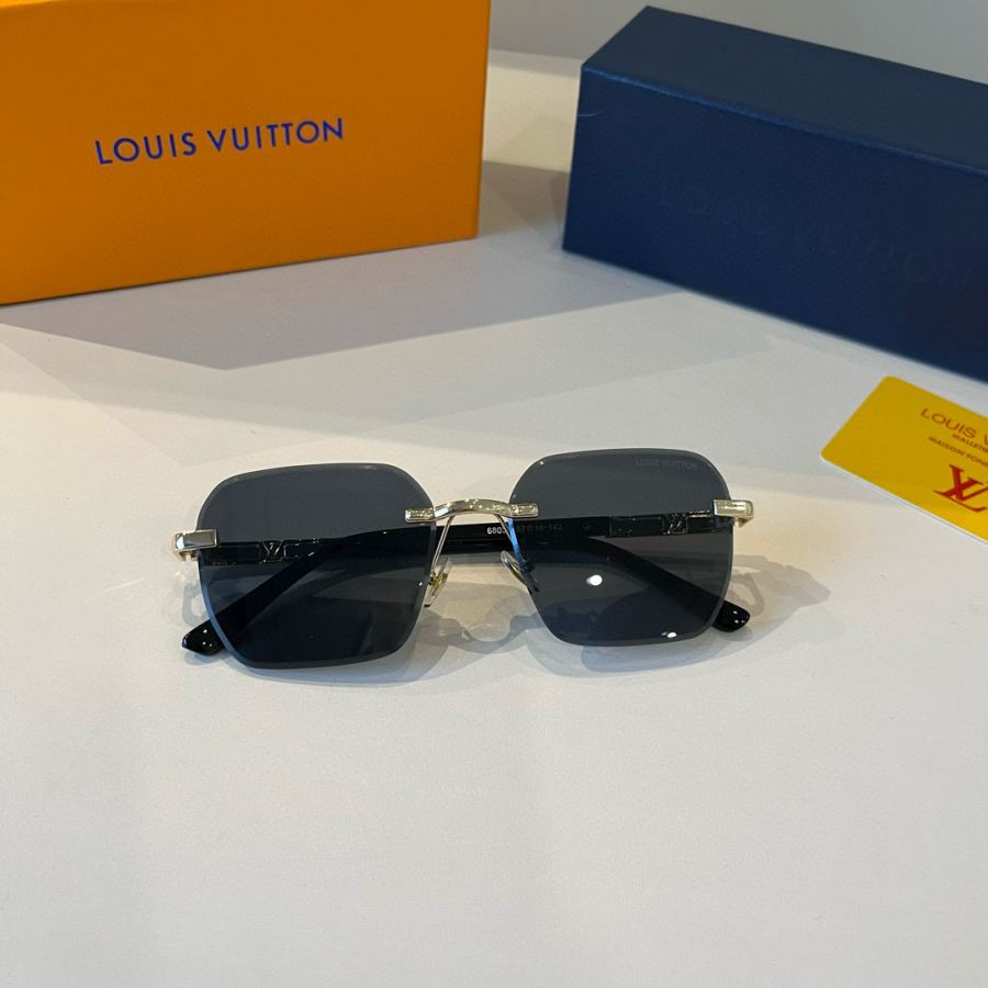 1:1 Replica LV glasses ¥ — 1:1 Replica — photo 9