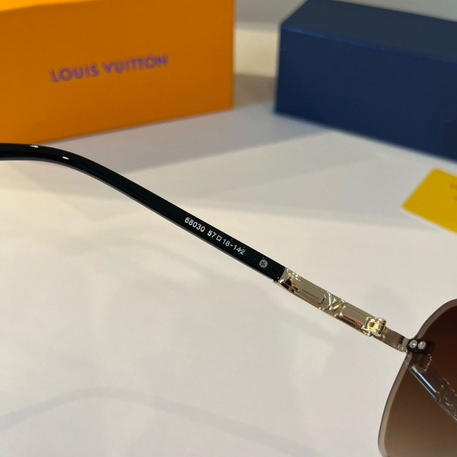 1:1 Replica LV glasses ¥ — AAA Quality Replica — photo 10
