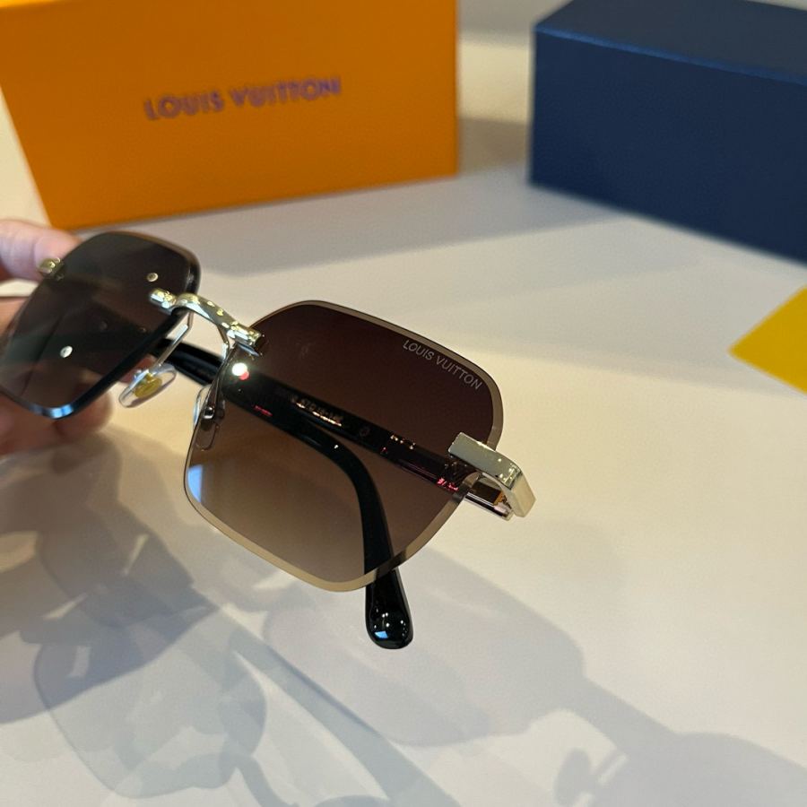 1:1 Replica LV glasses ¥ — AAA Quality Replica — photo 7