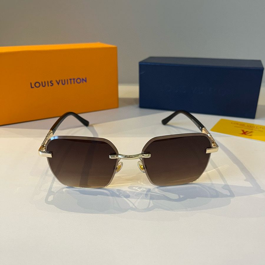1:1 Replica LV glasses ¥ — AAA Quality Replica — photo 2