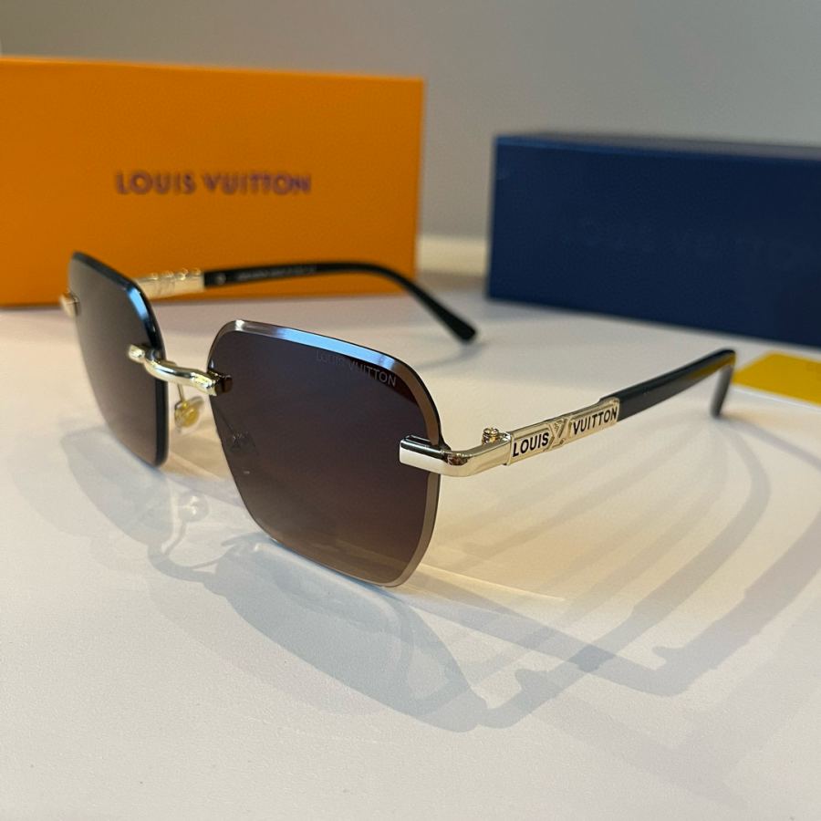 1:1 Replica LV glasses ¥ — AAA Quality Replica — photo 3