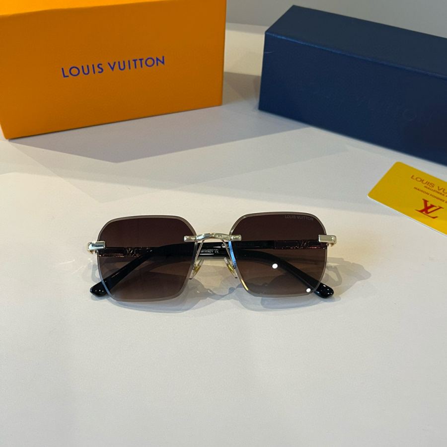 1:1 Replica LV glasses ¥ — AAA Quality Replica — photo 11
