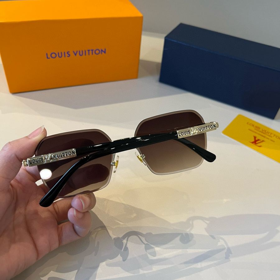 1:1 Replica LV glasses ¥ — AAA Quality Replica — photo 5