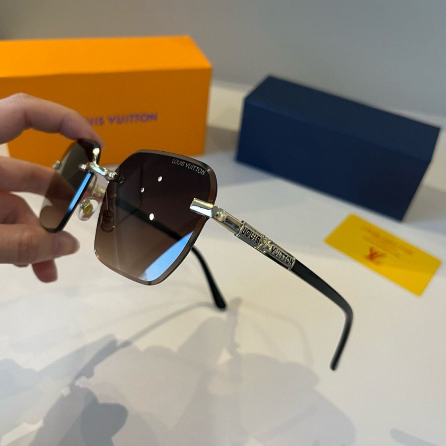 1:1 Replica LV glasses ¥ — AAA Quality Replica — photo 4